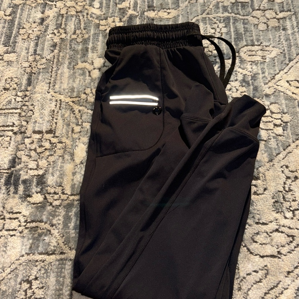 Woman’s joggers